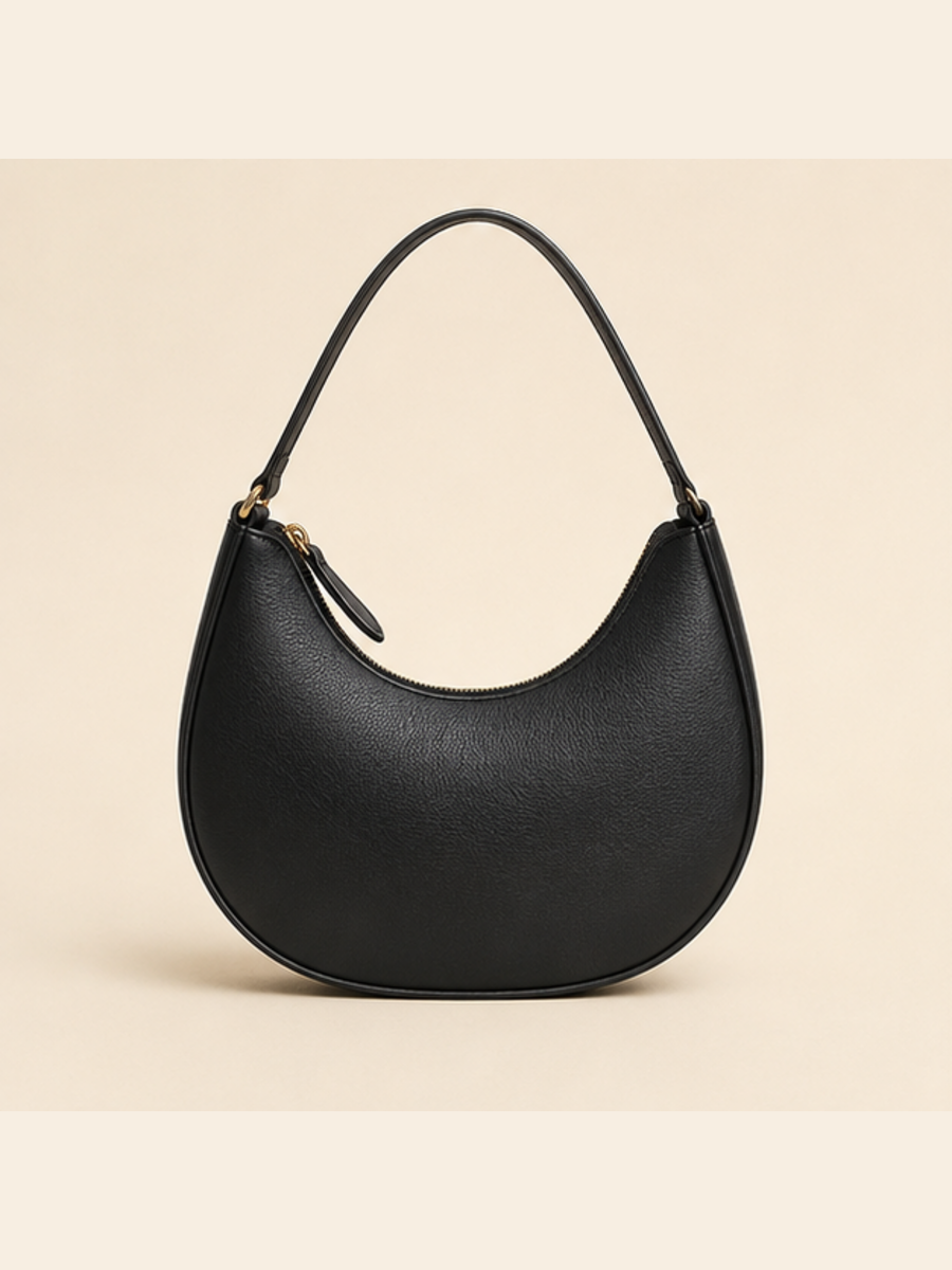 Noir Crescent Bag at The Closet India, Kurukshetra