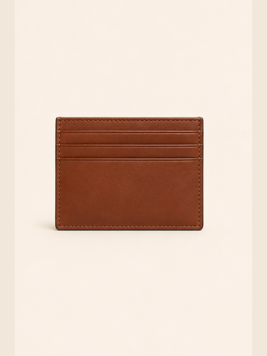 Heritage Card Wallet at The Closet India, Kurukshetra