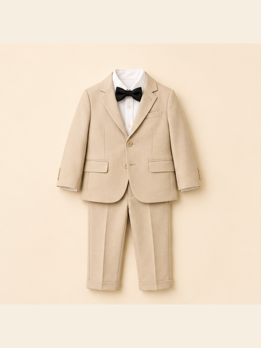 Little Wedding Suit at The Closet India, Kurukshetra