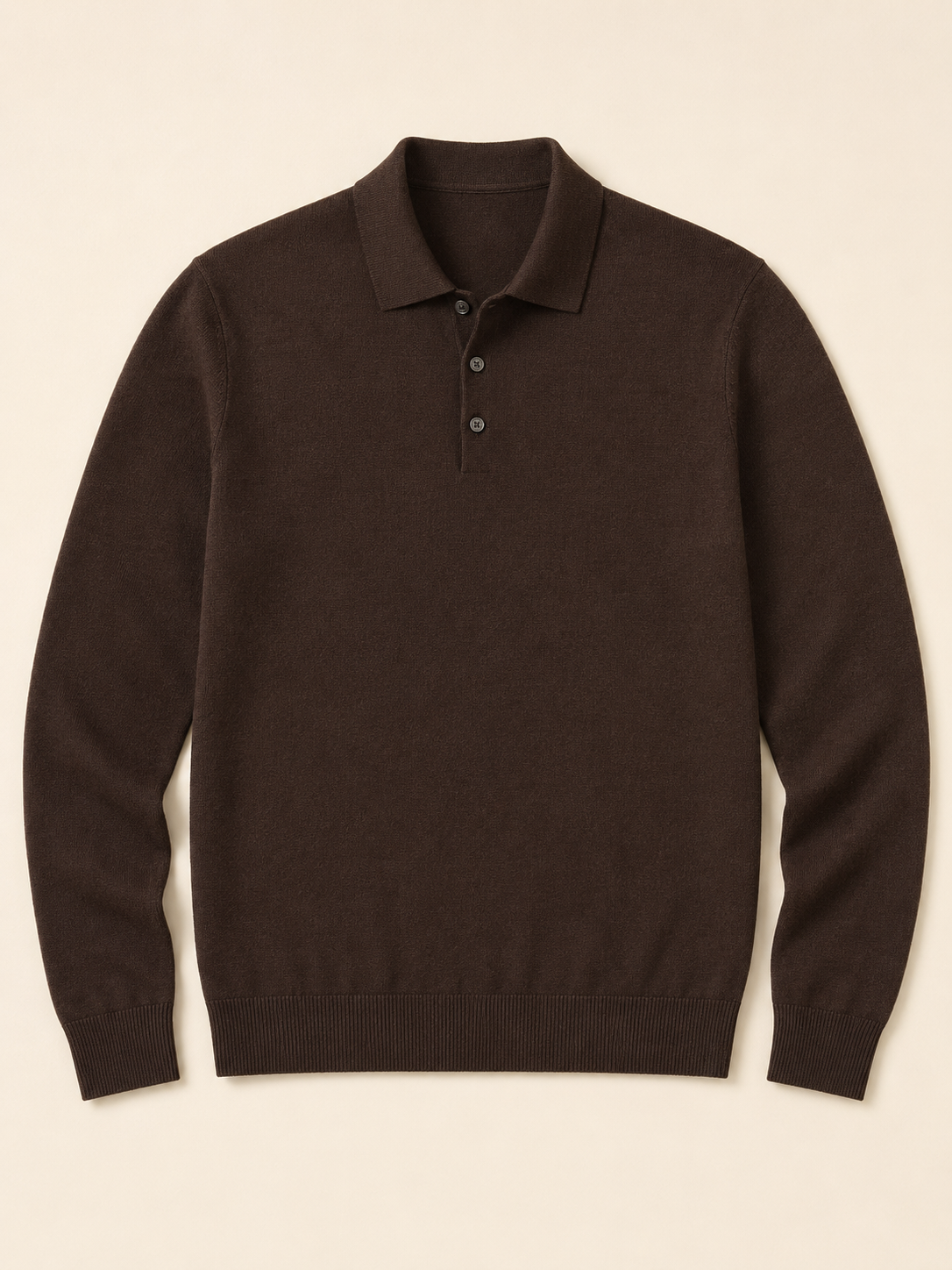 Signature Piqué Polo at The Closet India, Kurukshetra