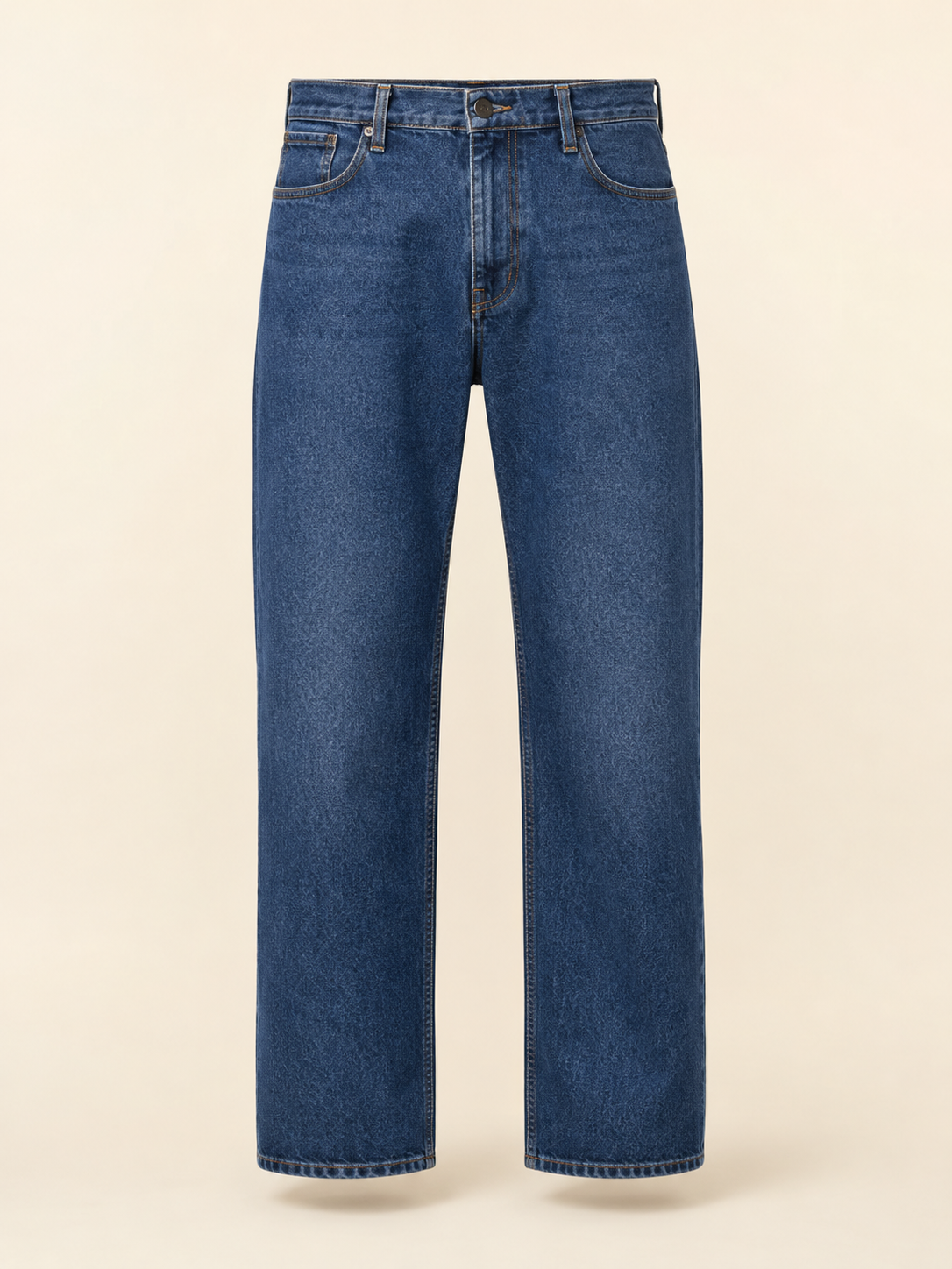 Relaxed Denim Lower at The Closet India, Kurukshetra