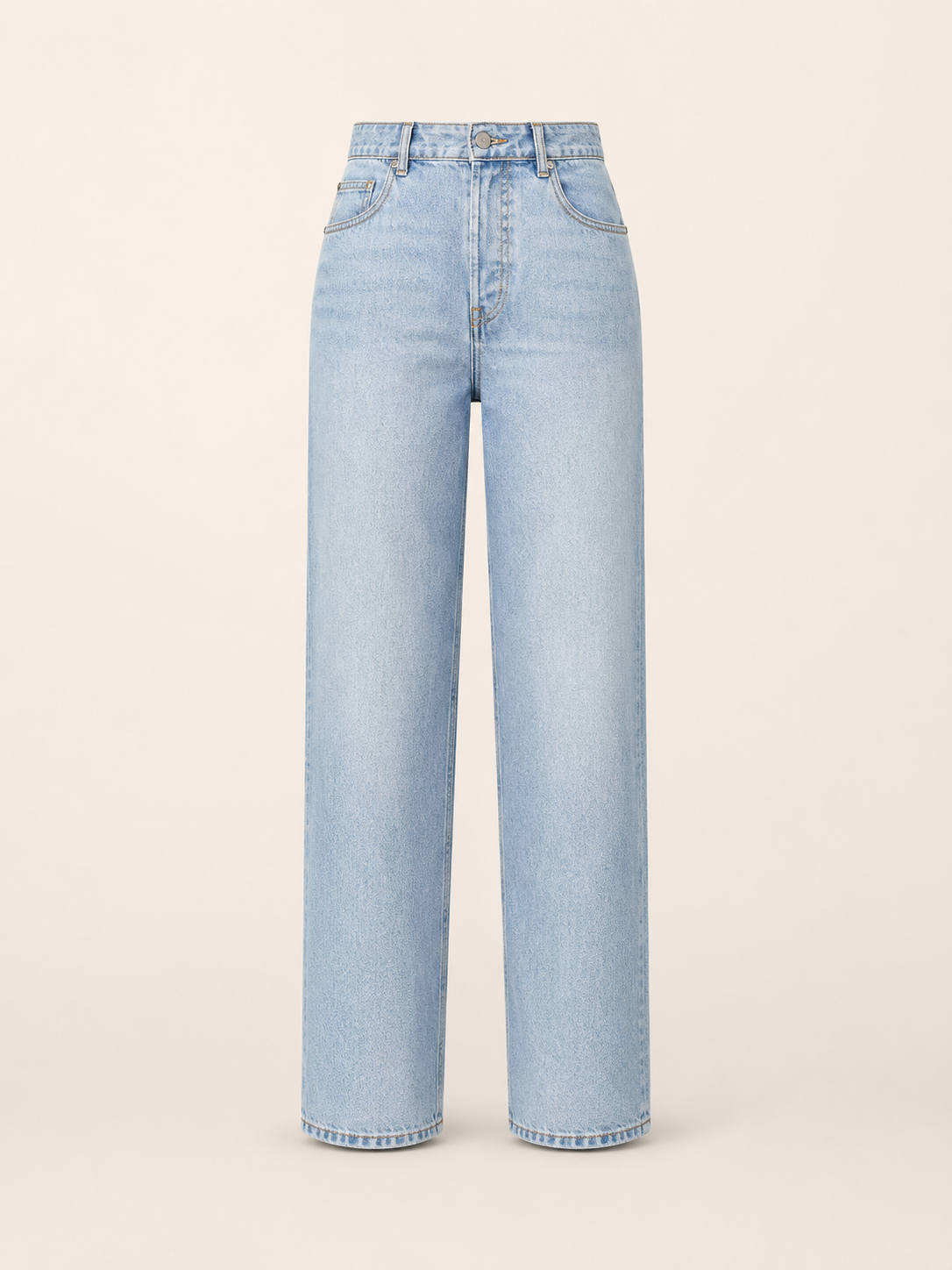 Everyday Denim Lower at The Closet India, Kurukshetra