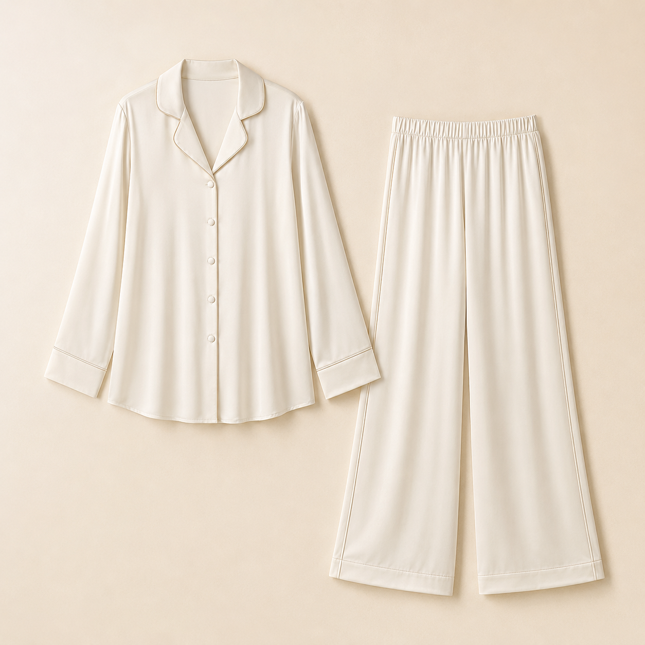 Moonlight Nightwear Set at The Closet India, Kurukshetra